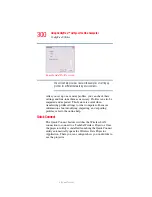 Preview for 300 page of Toshiba PQF10U-00K00H User Manual