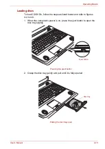 Preview for 80 page of Toshiba PQX31U-00U00C User Manual