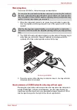 Preview for 82 page of Toshiba PQX31U-00U00C User Manual