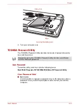 Preview for 130 page of Toshiba PQX31U-00U00C User Manual