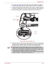 Preview for 148 page of Toshiba PQX31U-00U00C User Manual