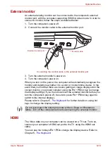 Preview for 154 page of Toshiba PQX31U-00U00C User Manual