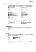 Preview for 163 page of Toshiba PQX31U-00U00C User Manual
