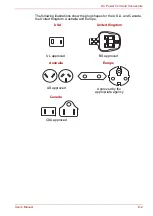 Preview for 198 page of Toshiba PQX31U-00U00C User Manual