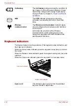 Preview for 46 page of Toshiba PTM70U-00C007 User Manual