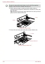 Preview for 74 page of Toshiba PTM70U-00C007 User Manual