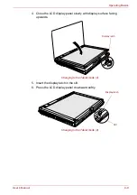 Preview for 97 page of Toshiba PTM70U-00C007 User Manual