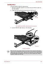 Preview for 109 page of Toshiba PTM70U-00C007 User Manual