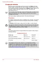 Preview for 152 page of Toshiba PTM70U-00C007 User Manual