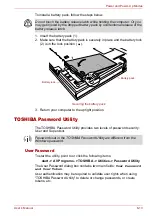 Preview for 157 page of Toshiba PTM70U-00C007 User Manual