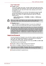 Preview for 159 page of Toshiba PTM70U-00C007 User Manual