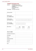 Preview for 224 page of Toshiba PTM70U-00C007 User Manual