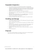 Preview for 13 page of Toshiba Q9 True Torque Control2 Adjustable Speed Drive Quick Start Manual