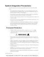 Preview for 17 page of Toshiba Q9 True Torque Control2 Adjustable Speed Drive Quick Start Manual