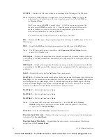 Preview for 40 page of Toshiba Q9 True Torque Control2 Adjustable Speed Drive Quick Start Manual