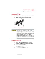 Preview for 155 page of Toshiba Qosmio E15 User Manual