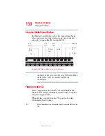 Preview for 158 page of Toshiba Qosmio E15 User Manual