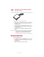 Preview for 180 page of Toshiba Qosmio E15 User Manual