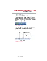 Preview for 183 page of Toshiba Qosmio E15 User Manual