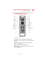 Preview for 185 page of Toshiba Qosmio E15 User Manual