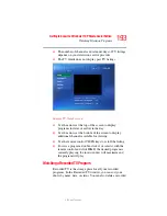 Preview for 193 page of Toshiba Qosmio E15 User Manual