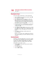 Preview for 198 page of Toshiba Qosmio E15 User Manual