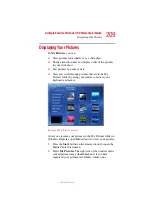 Preview for 209 page of Toshiba Qosmio E15 User Manual