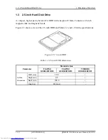 Preview for 24 page of Toshiba QOSMIO G20 Series Maintenance Manual