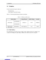 Preview for 34 page of Toshiba QOSMIO G20 Series Maintenance Manual