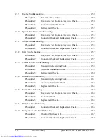 Preview for 42 page of Toshiba QOSMIO G20 Series Maintenance Manual