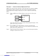 Preview for 89 page of Toshiba QOSMIO G20 Series Maintenance Manual