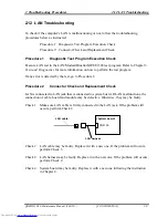 Preview for 101 page of Toshiba QOSMIO G20 Series Maintenance Manual