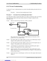 Preview for 110 page of Toshiba QOSMIO G20 Series Maintenance Manual