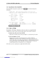 Preview for 130 page of Toshiba QOSMIO G20 Series Maintenance Manual