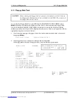 Preview for 147 page of Toshiba QOSMIO G20 Series Maintenance Manual