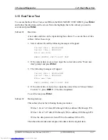 Preview for 155 page of Toshiba QOSMIO G20 Series Maintenance Manual