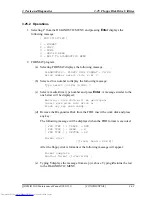 Preview for 181 page of Toshiba QOSMIO G20 Series Maintenance Manual