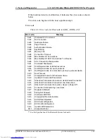 Preview for 207 page of Toshiba QOSMIO G20 Series Maintenance Manual