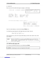 Preview for 219 page of Toshiba QOSMIO G20 Series Maintenance Manual