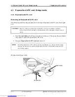 Preview for 252 page of Toshiba QOSMIO G20 Series Maintenance Manual