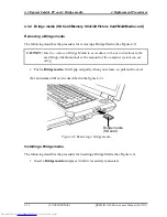 Preview for 254 page of Toshiba QOSMIO G20 Series Maintenance Manual