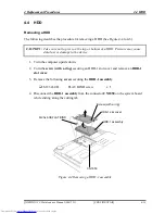 Preview for 255 page of Toshiba QOSMIO G20 Series Maintenance Manual