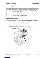 Preview for 261 page of Toshiba QOSMIO G20 Series Maintenance Manual