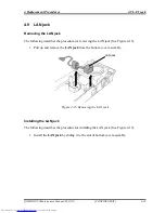 Preview for 271 page of Toshiba QOSMIO G20 Series Maintenance Manual