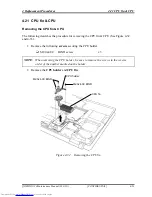 Preview for 295 page of Toshiba QOSMIO G20 Series Maintenance Manual