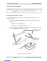 Preview for 316 page of Toshiba QOSMIO G20 Series Maintenance Manual