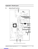 Preview for 348 page of Toshiba QOSMIO G20 Series Maintenance Manual