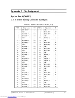 Preview for 361 page of Toshiba QOSMIO G20 Series Maintenance Manual