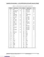 Preview for 375 page of Toshiba QOSMIO G20 Series Maintenance Manual