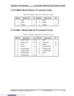 Preview for 383 page of Toshiba QOSMIO G20 Series Maintenance Manual